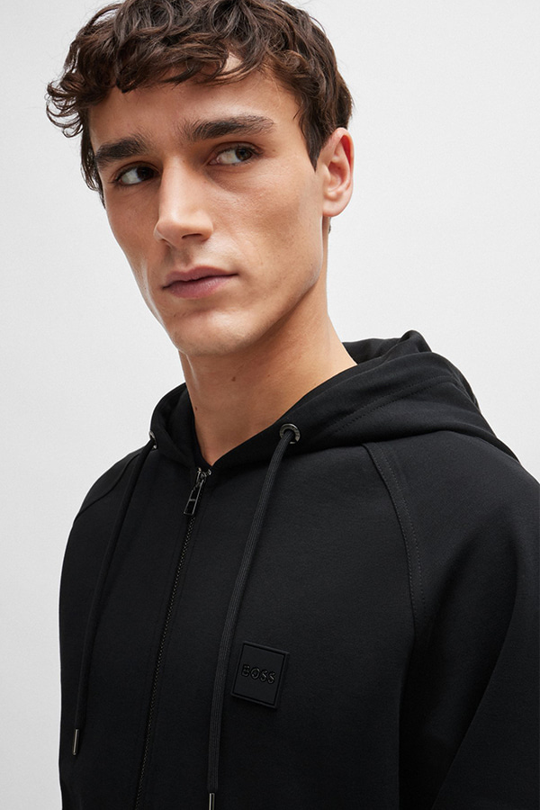 ΖΑΚΕΤΑ ΦΟΡΜΑΣ BOSS - 002 ΜΑΥΡΟ